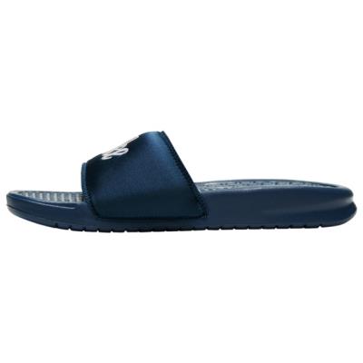 Nike Papucs Női Benassi JDI SE Txt Kék/Fehér,KZN50482